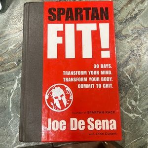 Spartan Fit!